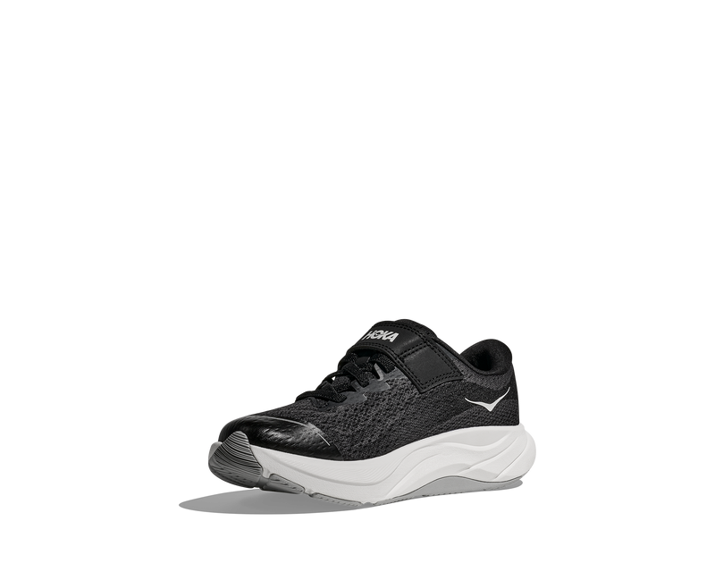 Little Kids Rincon 4 (BWHT - Black/White)