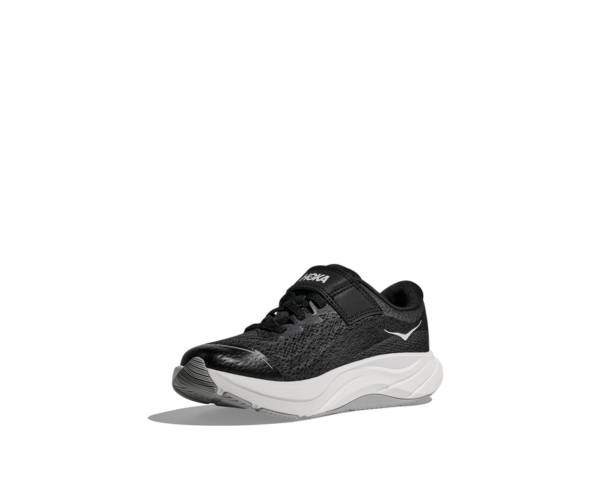 Little Kids Rincon 4 (BWHT - Black/White)