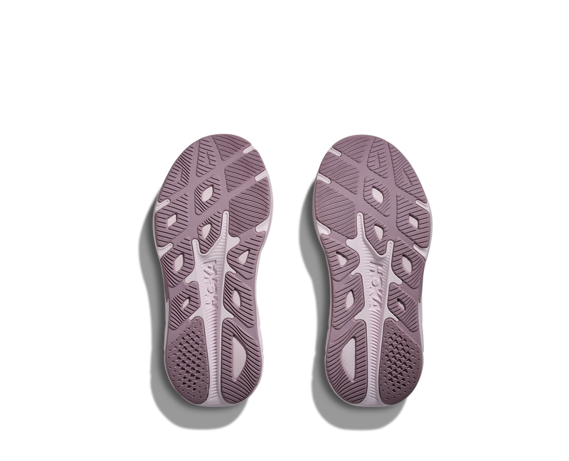 Little Kids Rincon 4 (LRMT - Lilac Cream/Tangerine Glow)