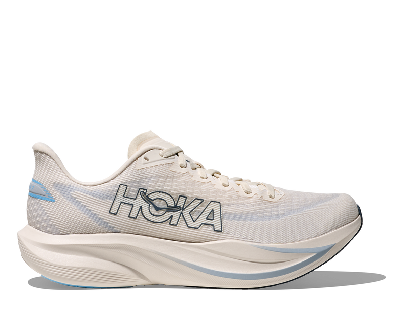 Men's Mach 7 (ASRN - Alabaster/Soaring Blue)