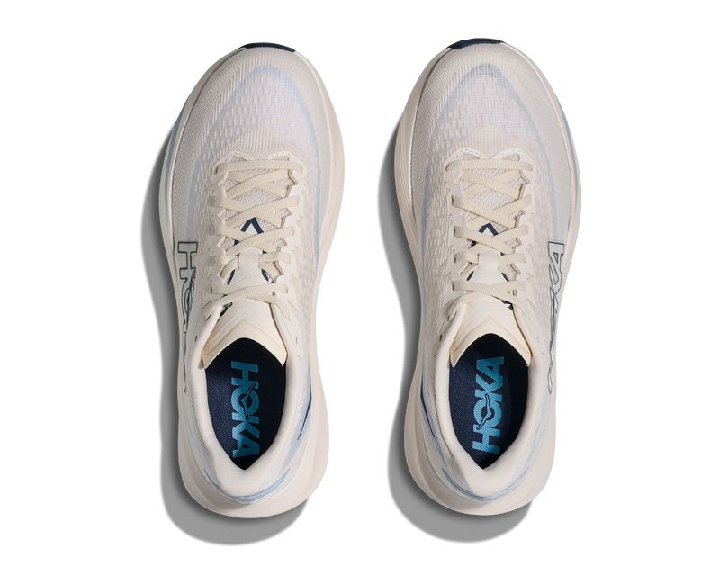 Men's Mach 7 (ASRN - Alabaster/Soaring Blue)