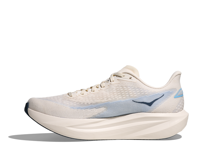 Men's Mach 7 (ASRN - Alabaster/Soaring Blue)