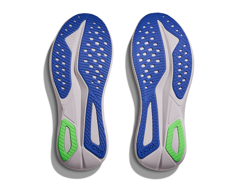 Men's Mach 7 (AYCB - Ash Grey/Cobalt Blue)