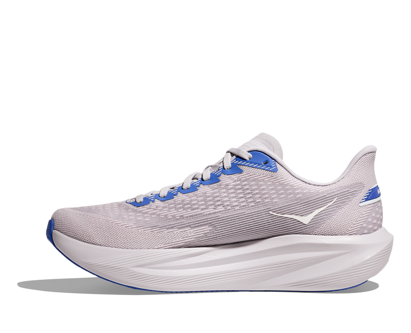 Men's Mach 7 (AYCB - Ash Grey/Cobalt Blue)