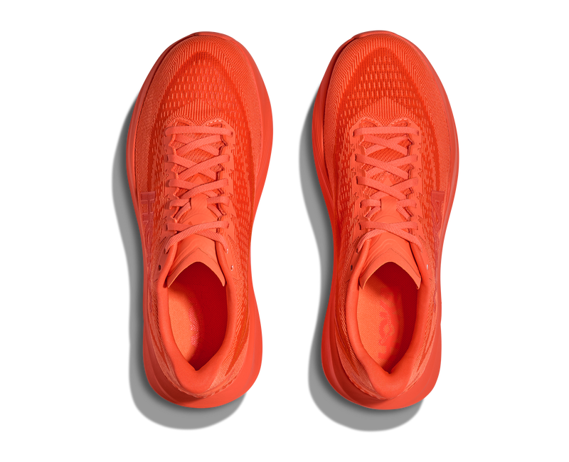 Men's Mach 7 (BLLP - Bell Pepper/Bell Pepper)