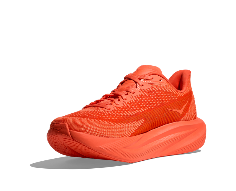 Men's Mach 7 (BLLP - Bell Pepper/Bell Pepper)