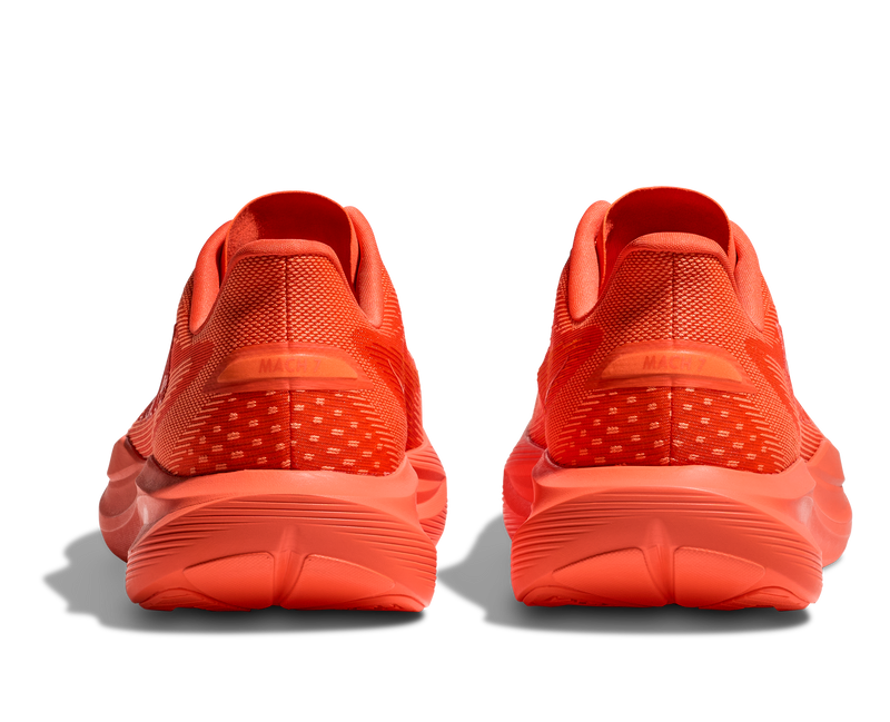 Men's Mach 7 (BLLP - Bell Pepper/Bell Pepper)