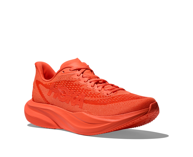Men's Mach 7 (BLLP - Bell Pepper/Bell Pepper)