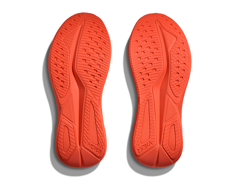 Men's Mach 7 (BLLP - Bell Pepper/Bell Pepper)