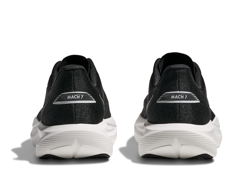 Men's Mach 7 (BWHT - Black/White)