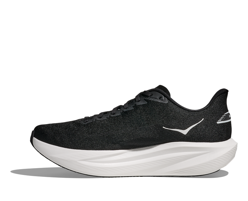 Men's Mach 7 (BWHT - Black/White)