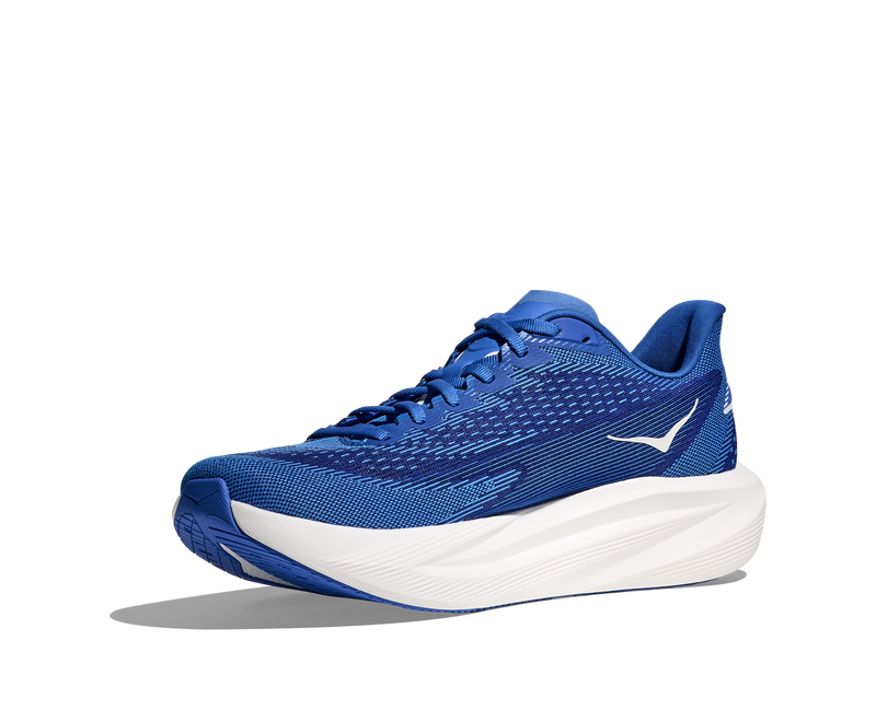 Men's Mach 7 (CBLTB - Cobalt Blue/Neon Green)
