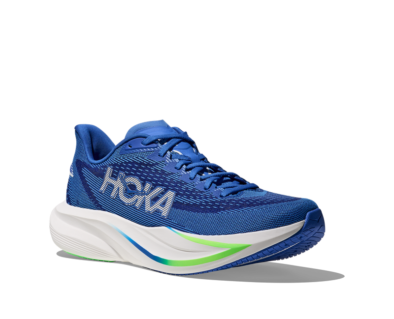 Men's Mach 7 (CBLTB - Cobalt Blue/Neon Green)