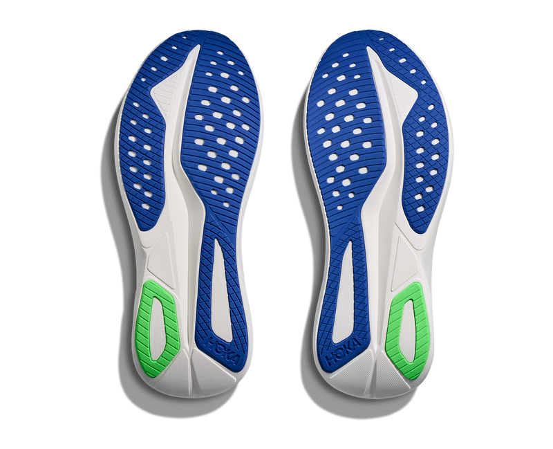 Men's Mach 7 (CBLTB - Cobalt Blue/Neon Green)