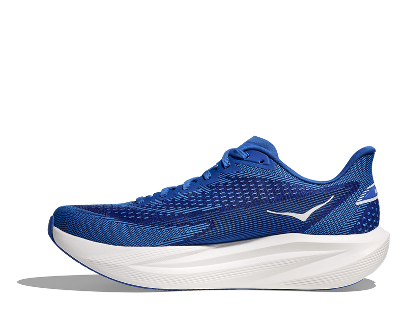 Men's Mach 7 (CBLTB - Cobalt Blue/Neon Green)