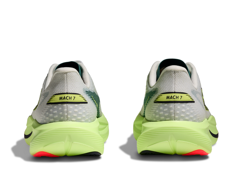 Men's Mach 7 (FYZ - Frost/Neon Yuzu)