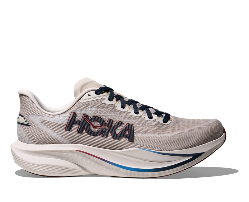 Men's Mach 7 (PTYG - Putty/Grout)