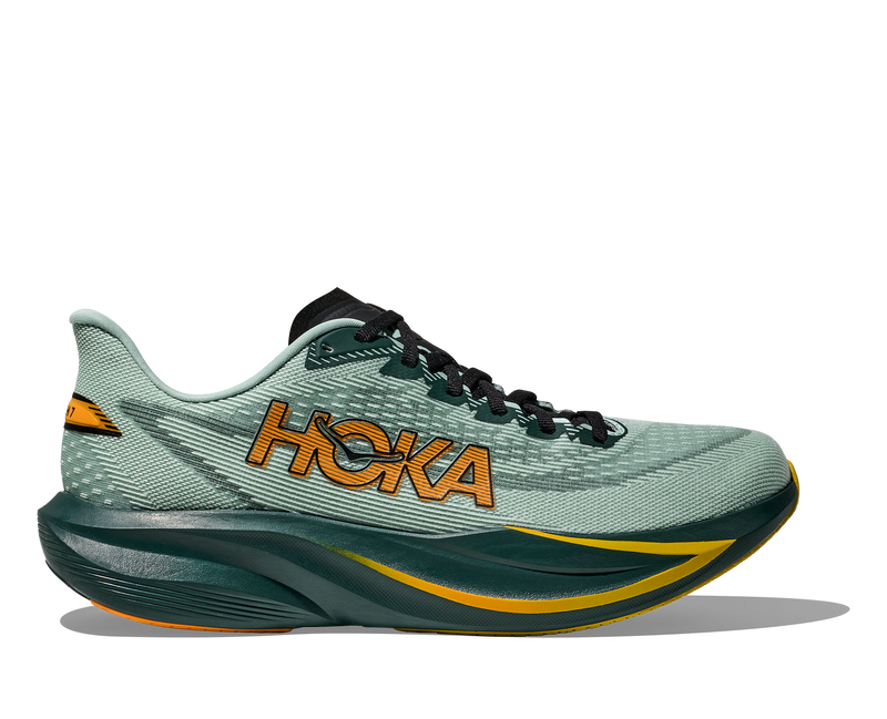 Men's Mach 7 (SBY - Sage/Bay Leaf)