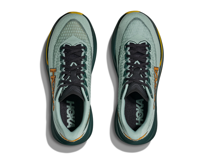 Men's Mach 7 (SBY - Sage/Bay Leaf)