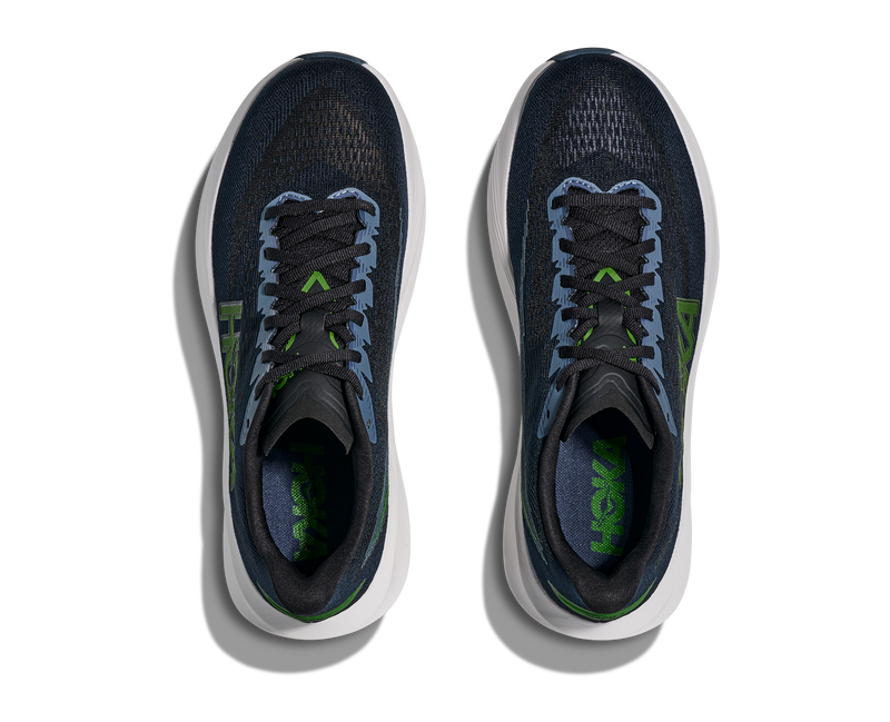 Men's Mach 7 (VFD - Varsity Navy/Faded Navy)