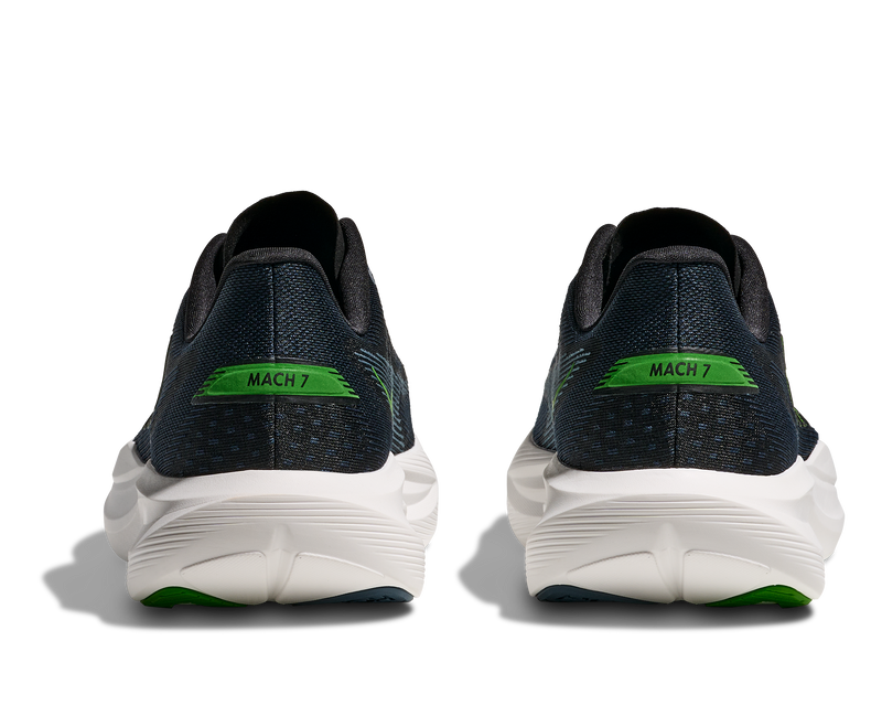 Men's Mach 7 (VFD - Varsity Navy/Faded Navy)