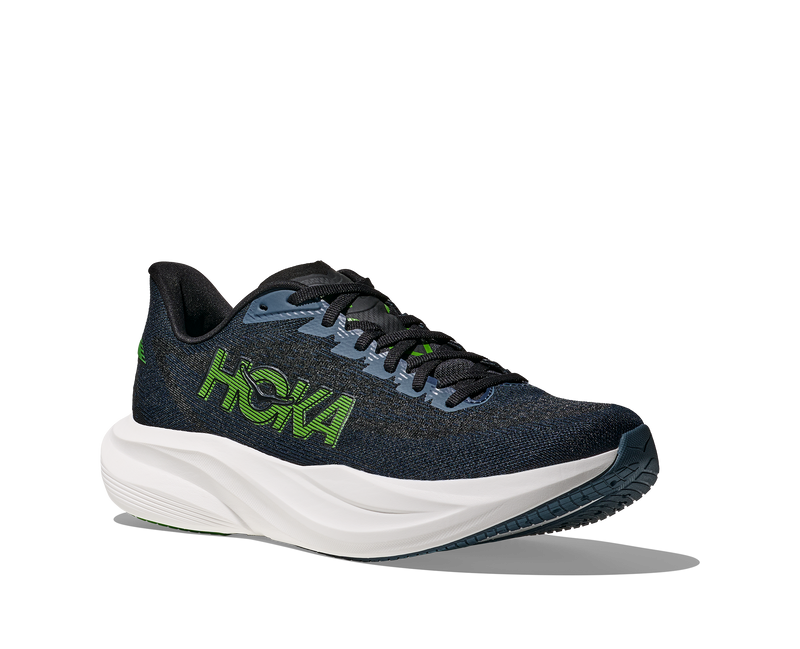 Men's Mach 7 (VFD - Varsity Navy/Faded Navy)