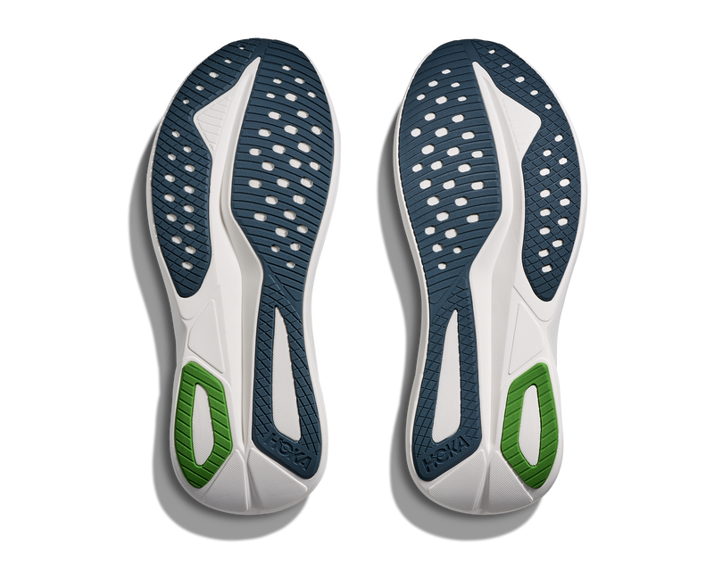 Men's Mach 7 (VFD - Varsity Navy/Faded Navy)