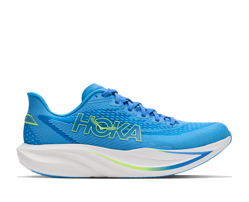 Men's Mach 7 (VSF - Virtual Blue/Soft Cobalt)