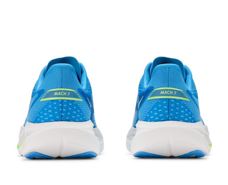 Men's Mach 7 (VSF - Virtual Blue/Soft Cobalt)