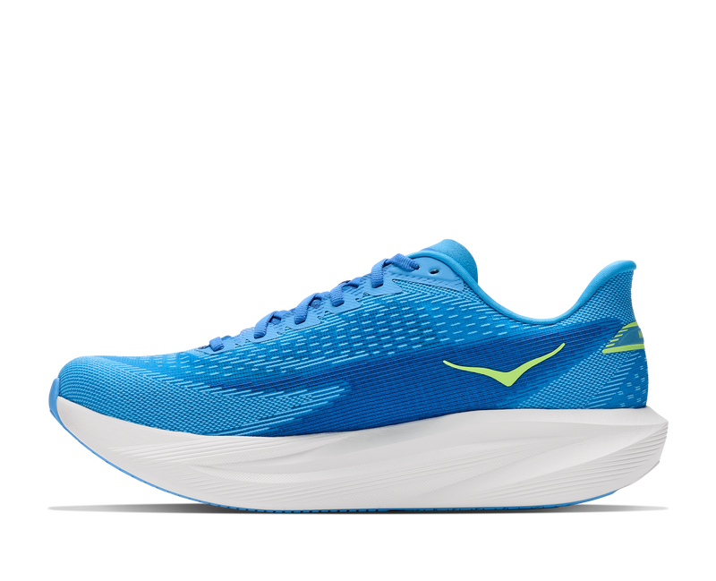 Men's Mach 7 (VSF - Virtual Blue/Soft Cobalt)