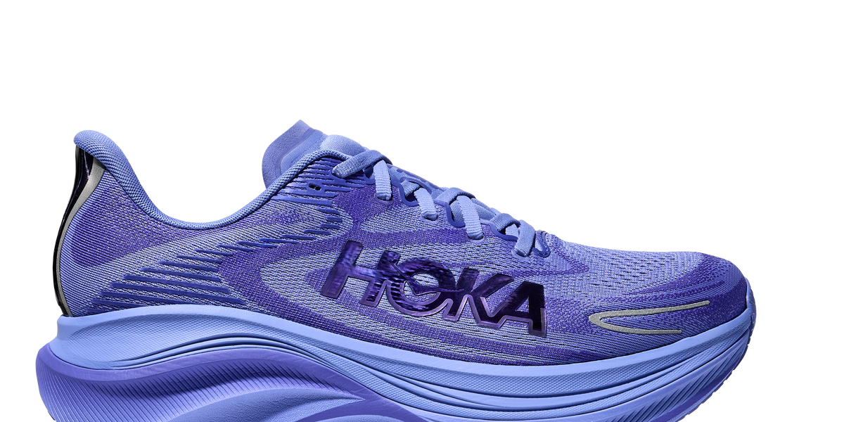 Men's Skyward X 2 (BSSM - Blue Blossom/Celestial Blue) — TC Running Co