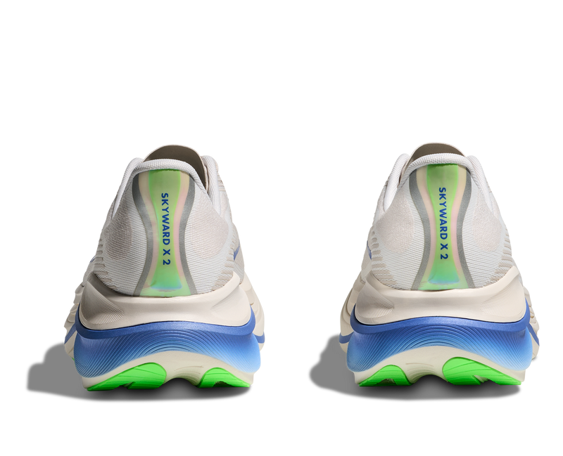 Men's Skyward X 2 (GTCB - Grout/Cobalt)