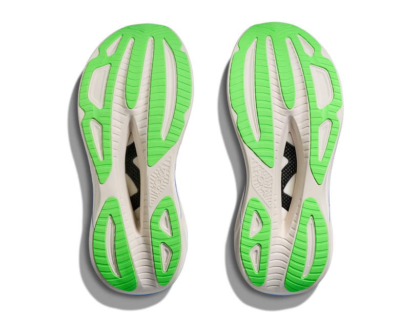 Men's Skyward X 2 (GTCB - Grout/Cobalt)