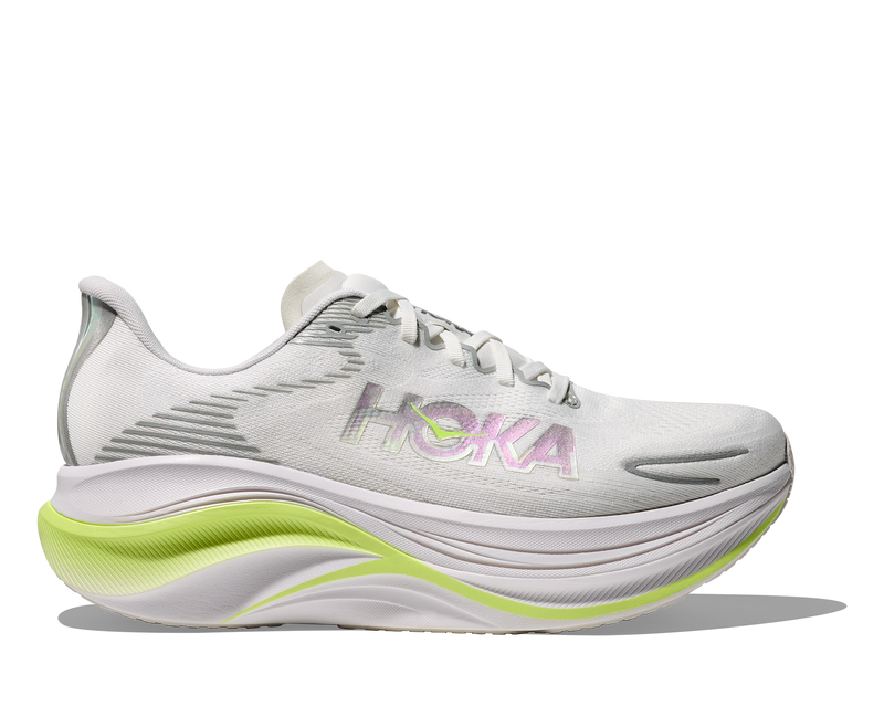 Men's Skyward X 2 (WTNN - White/Neon Yuzu)
