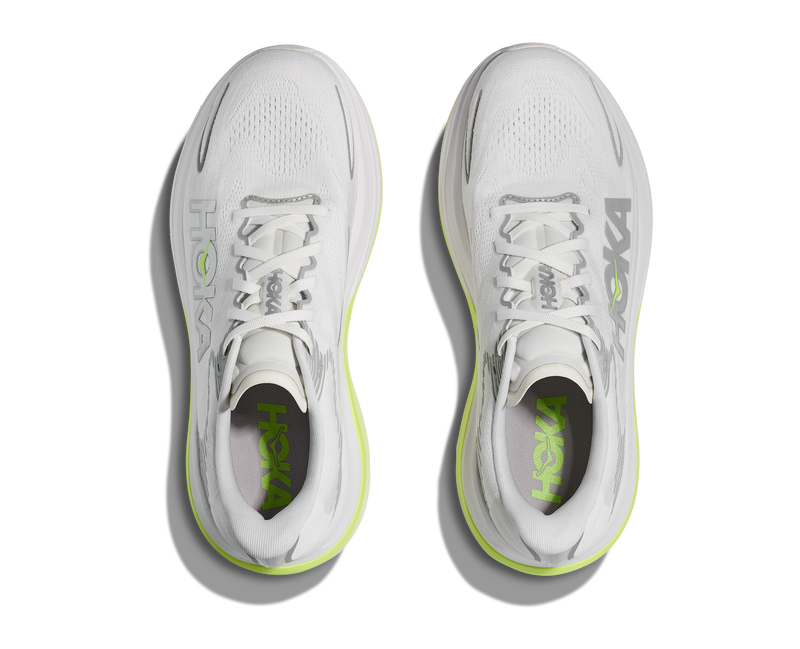 Men's Skyward X 2 (WTNN - White/Neon Yuzu)