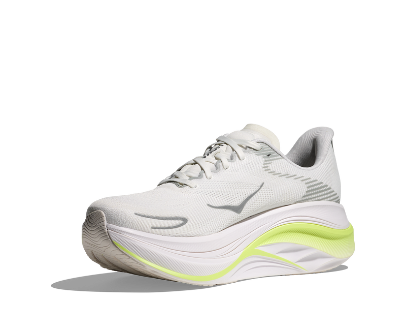 Men's Skyward X 2 (WTNN - White/Neon Yuzu)