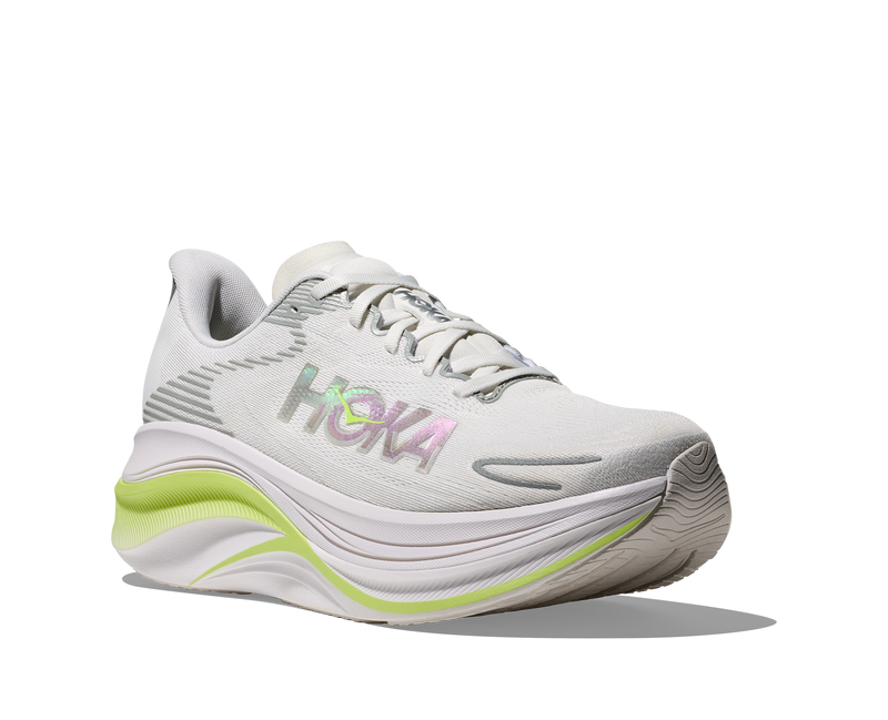 Men's Skyward X 2 (WTNN - White/Neon Yuzu)