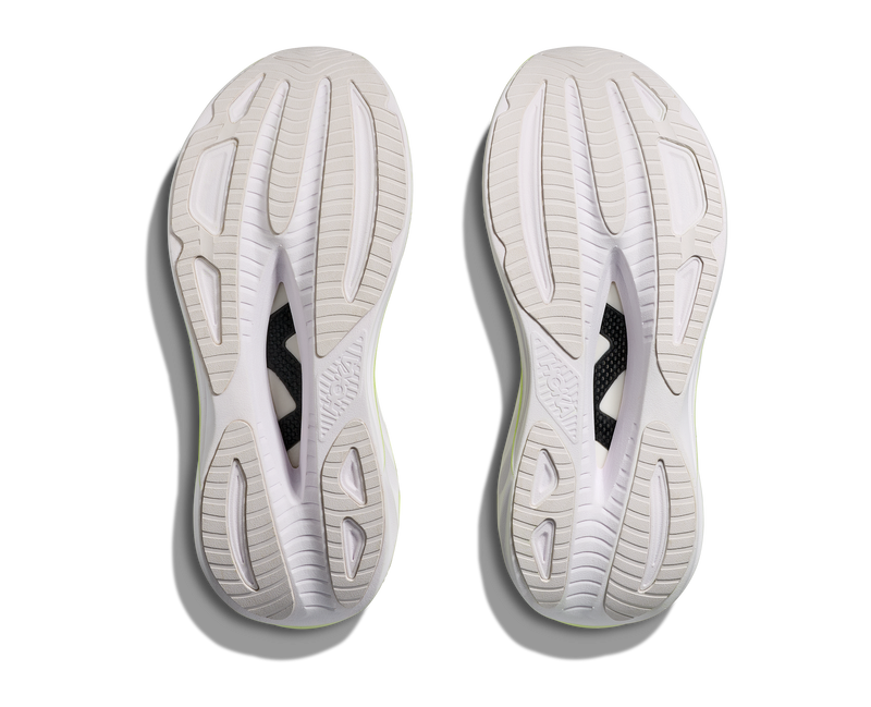 Men's Skyward X 2 (WTNN - White/Neon Yuzu)