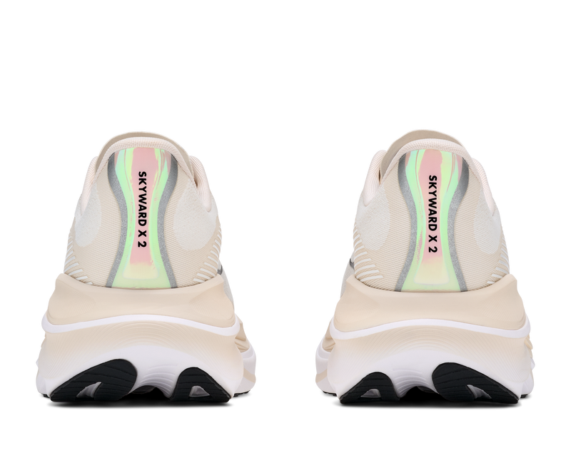 Women's Skyward X 2 (ALCK - Alabaster/Black)