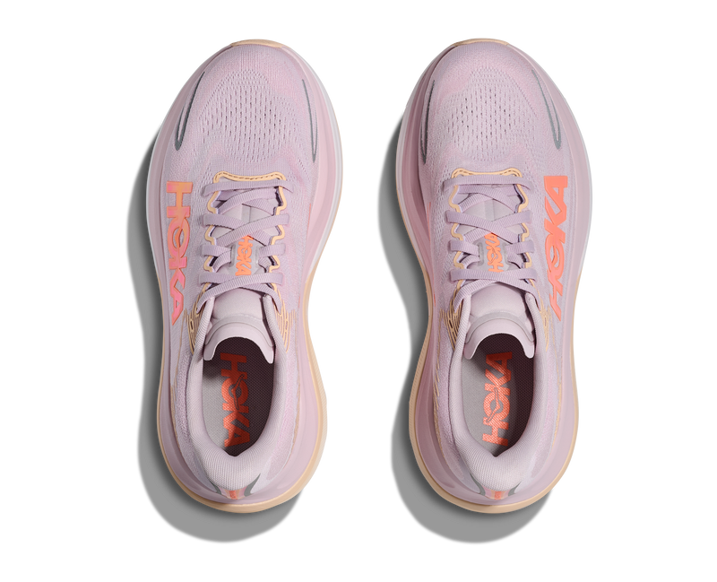 Women's Skyward X 2 (LRMT - Lilac Cream/Tangerine Glow)