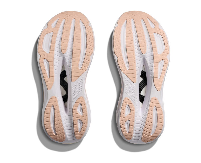Women's Skyward X 2 (LRMT - Lilac Cream/Tangerine Glow)