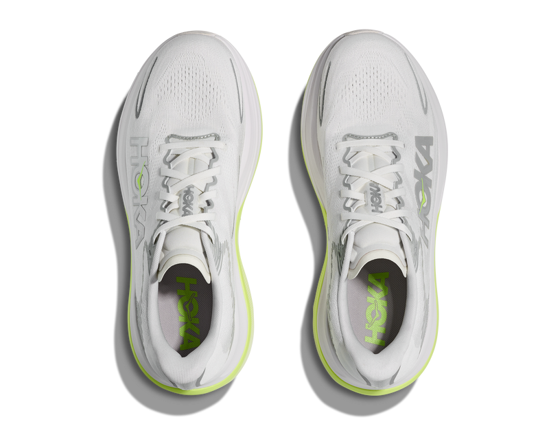 Women's Skyward X 2 (WTNN - White/Neon Yuzu)