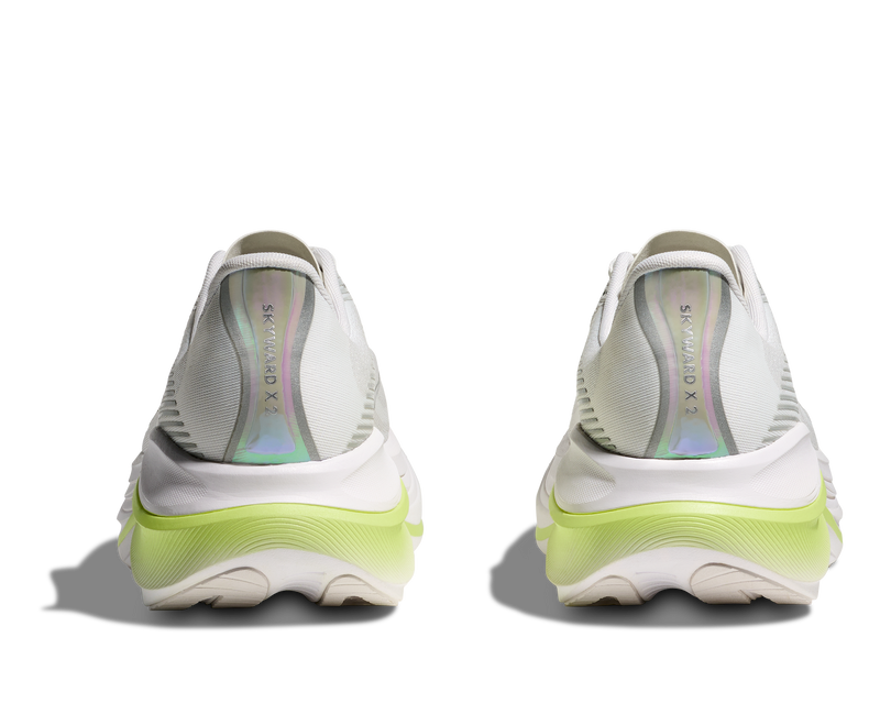 Women's Skyward X 2 (WTNN - White/Neon Yuzu)
