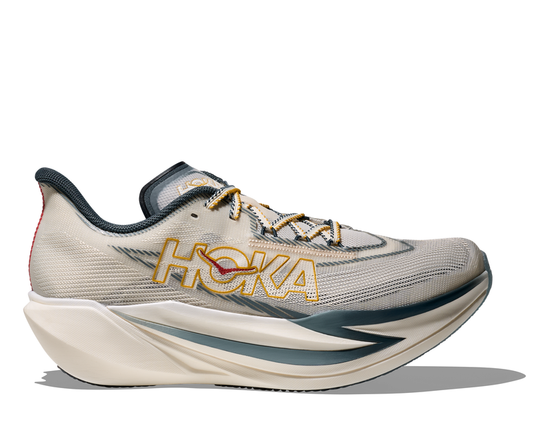 Unisex Cielo X1 3.0 (AYL - Alabaster/Yellow Gold)