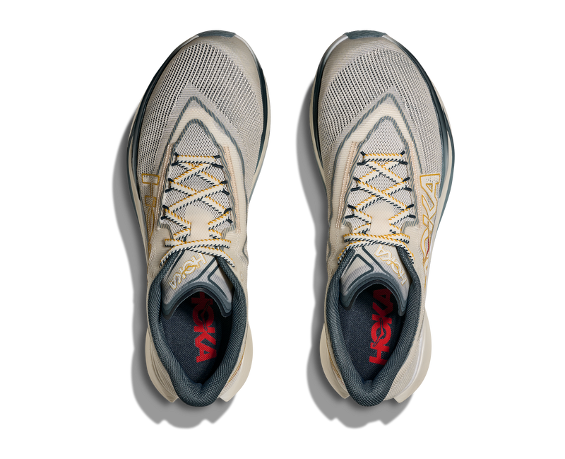 Unisex Cielo X1 3.0 (AYL - Alabaster/Yellow Gold)