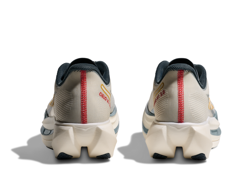 Unisex Cielo X1 3.0 (AYL - Alabaster/Yellow Gold)