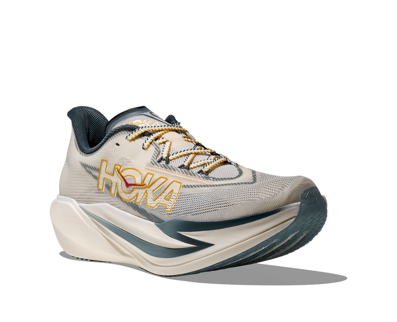 Unisex Cielo X1 3.0 (AYL - Alabaster/Yellow Gold)