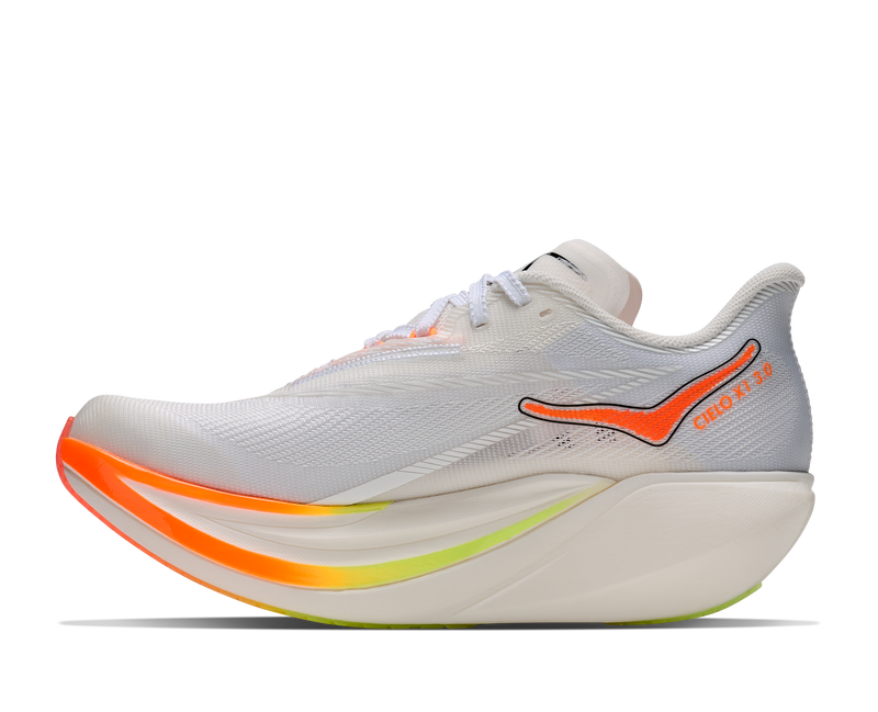 Unisex Cielo X1 3.0 (FLCK - Frost/Black)