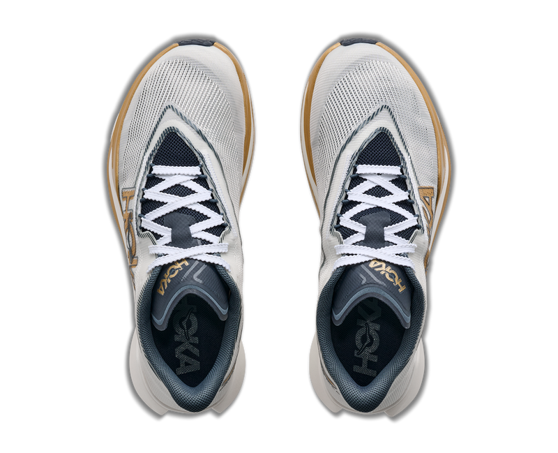Unisex Cielo X1 3.0 (FTG - Frost/Gold)