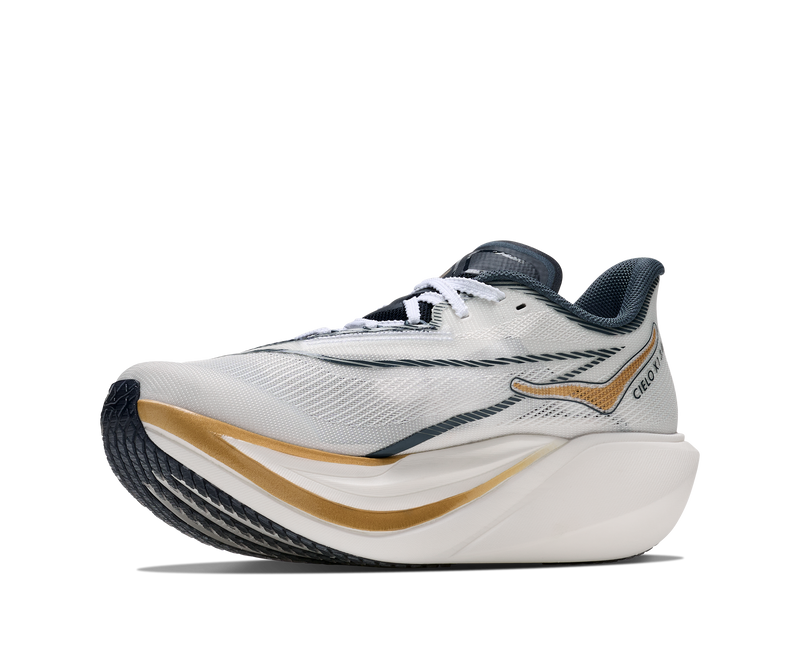 Unisex Cielo X1 3.0 (FTG - Frost/Gold)